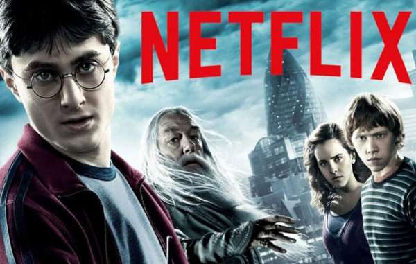 ¡Películas de Harry Potter ya se encuentran disponible en ...