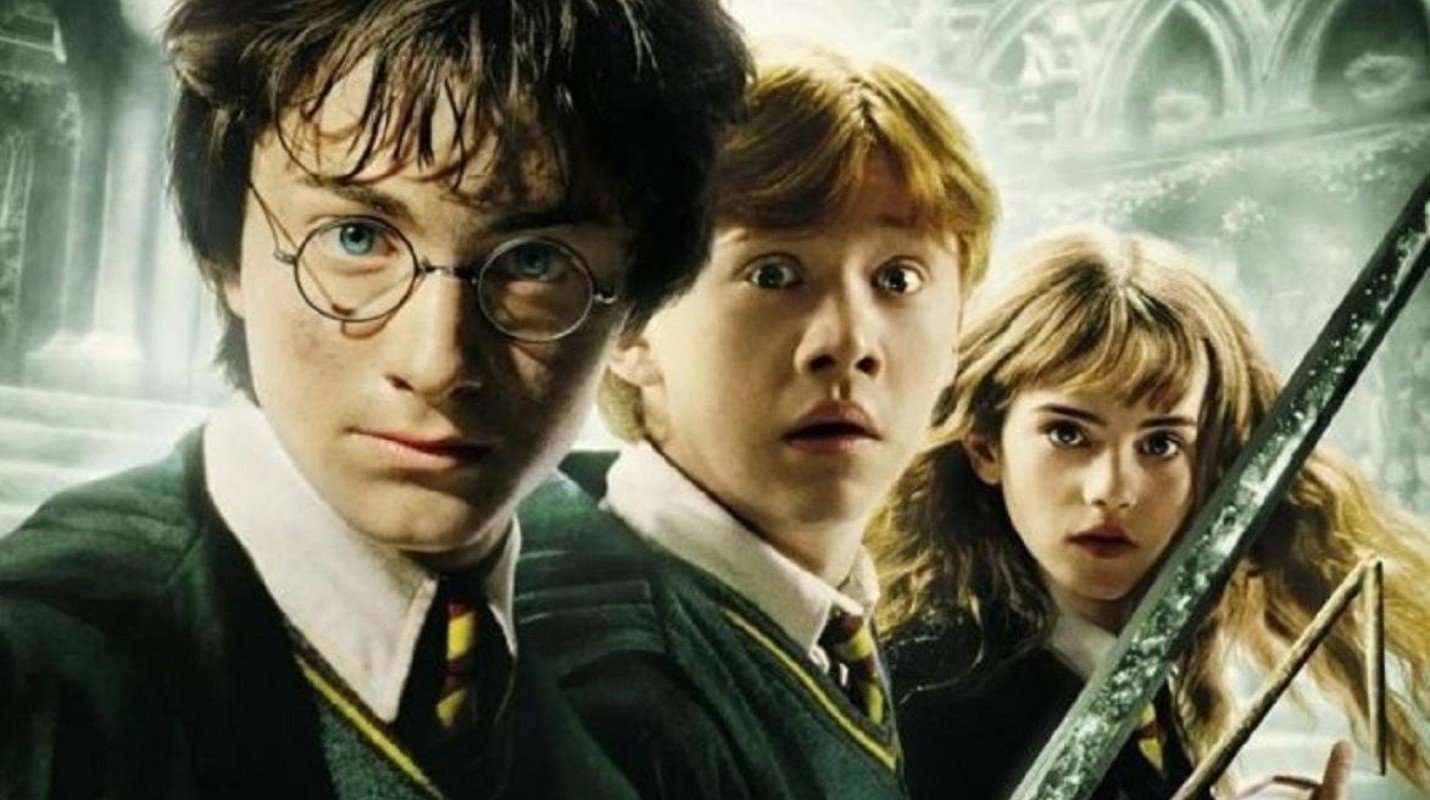 Potterheads exigen a Netflix que agregue Harry Potter a su ...
