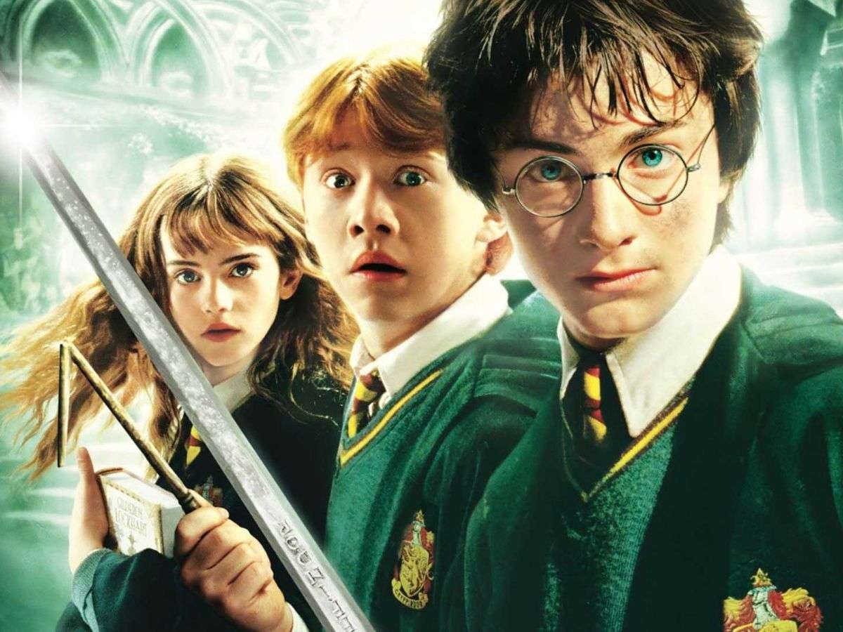 Prime Day cast a spell on these Harry Potter 4K and Blu