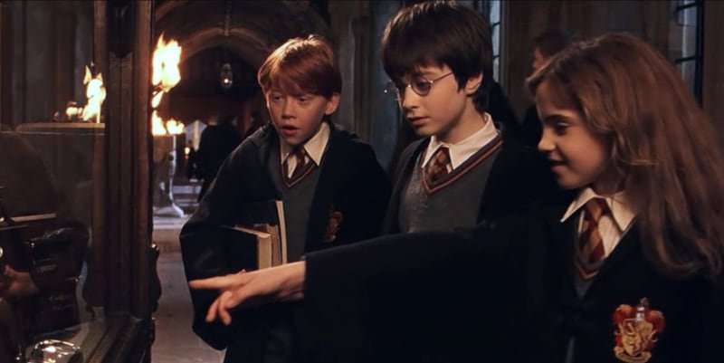 Quiz: How Well Do You Actually Remember The First " Harry ...