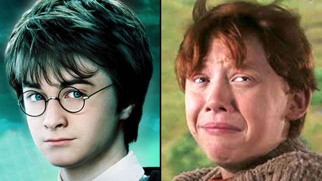 QUIZ: How well do you know Harry Potter and the Chamber of ...