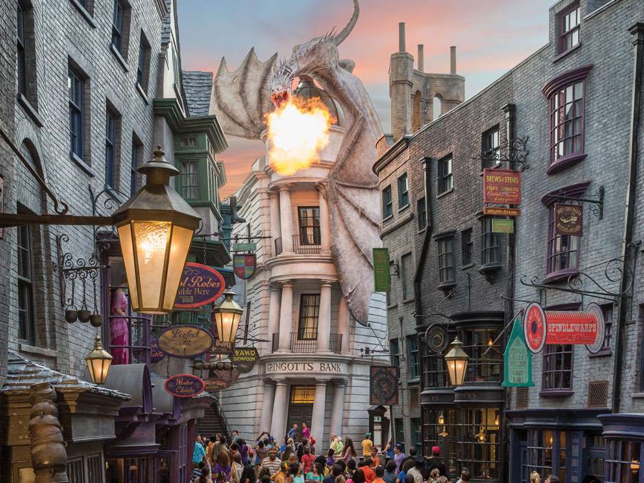 reidesignsforyou: Hotels Harry Potter World Orlando Fast Pass