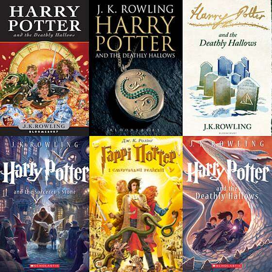Remember When...the Last Harry Potter Book Came Out?