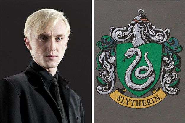 Snog, Marry, Or Avoid These " Harry Potter"  Characters And ...