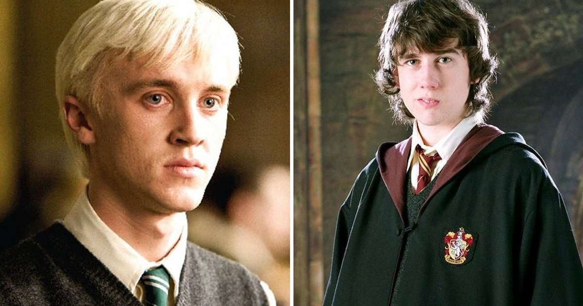 TEST YOURSELF: How Many Of These 51 Harry Potter ...