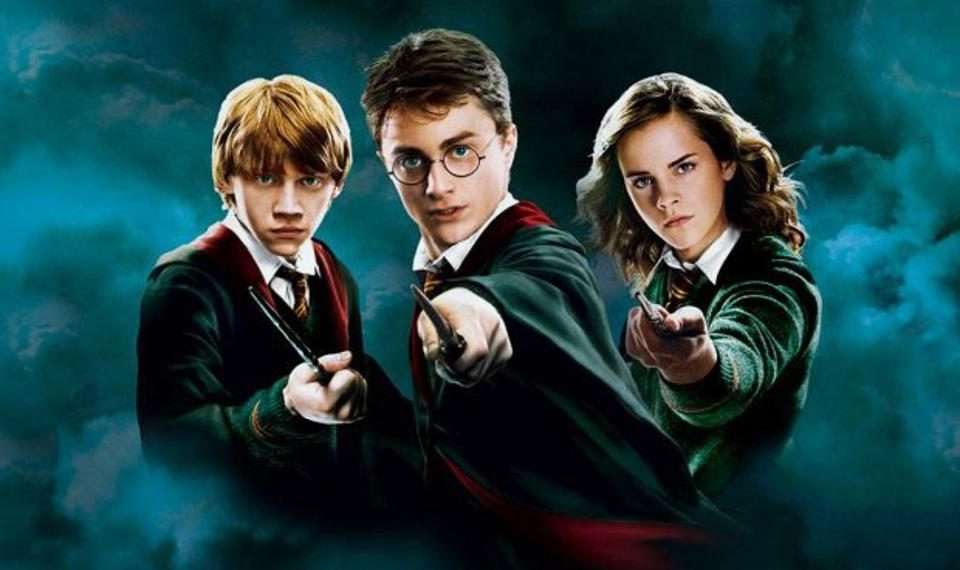 The 25 Best Movies Like Harry Potter Youve Probably Never ...