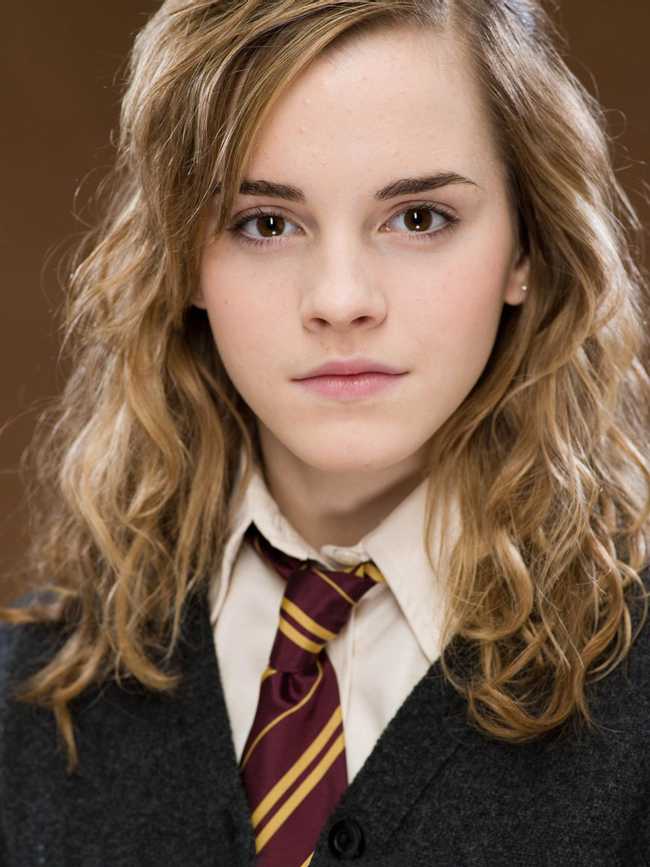 The Best Gryffindor House Members in the Harry Potter Movies
