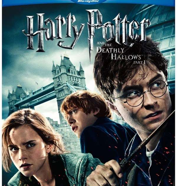 the chimney sweeper: Harry Potter and the Deathly Hallows  Part 1 ...