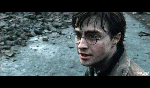 The First Harry Potter 7 Trailer â FilmoFilia