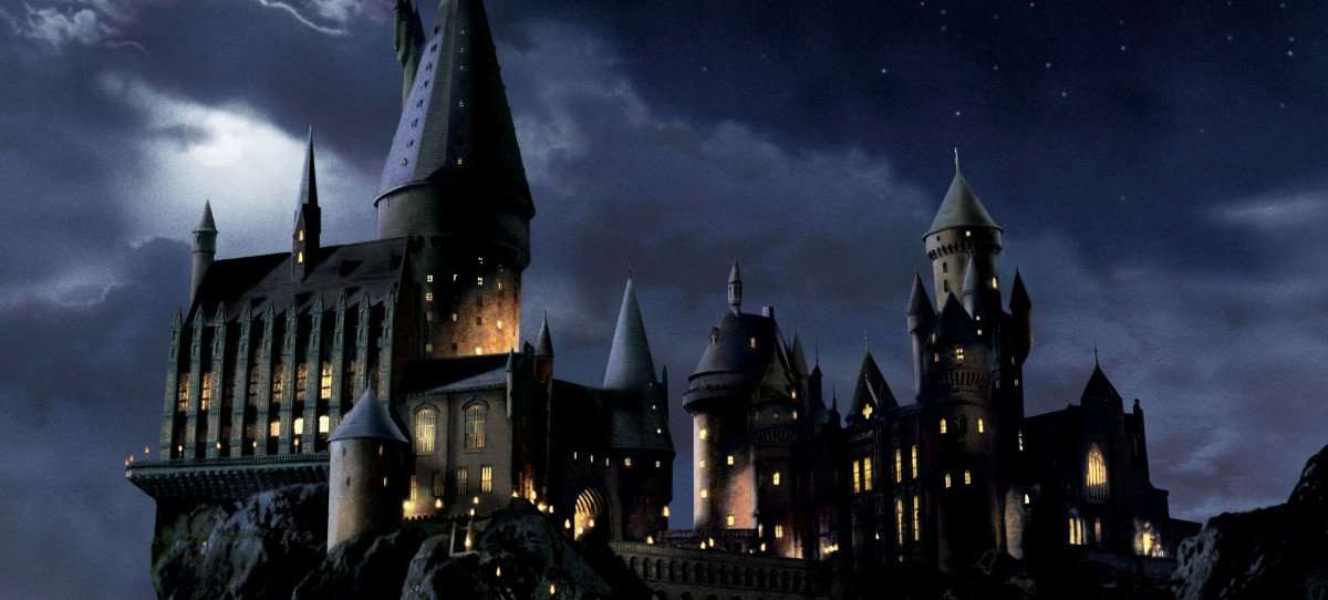 The Hogwarts Castle Quiz