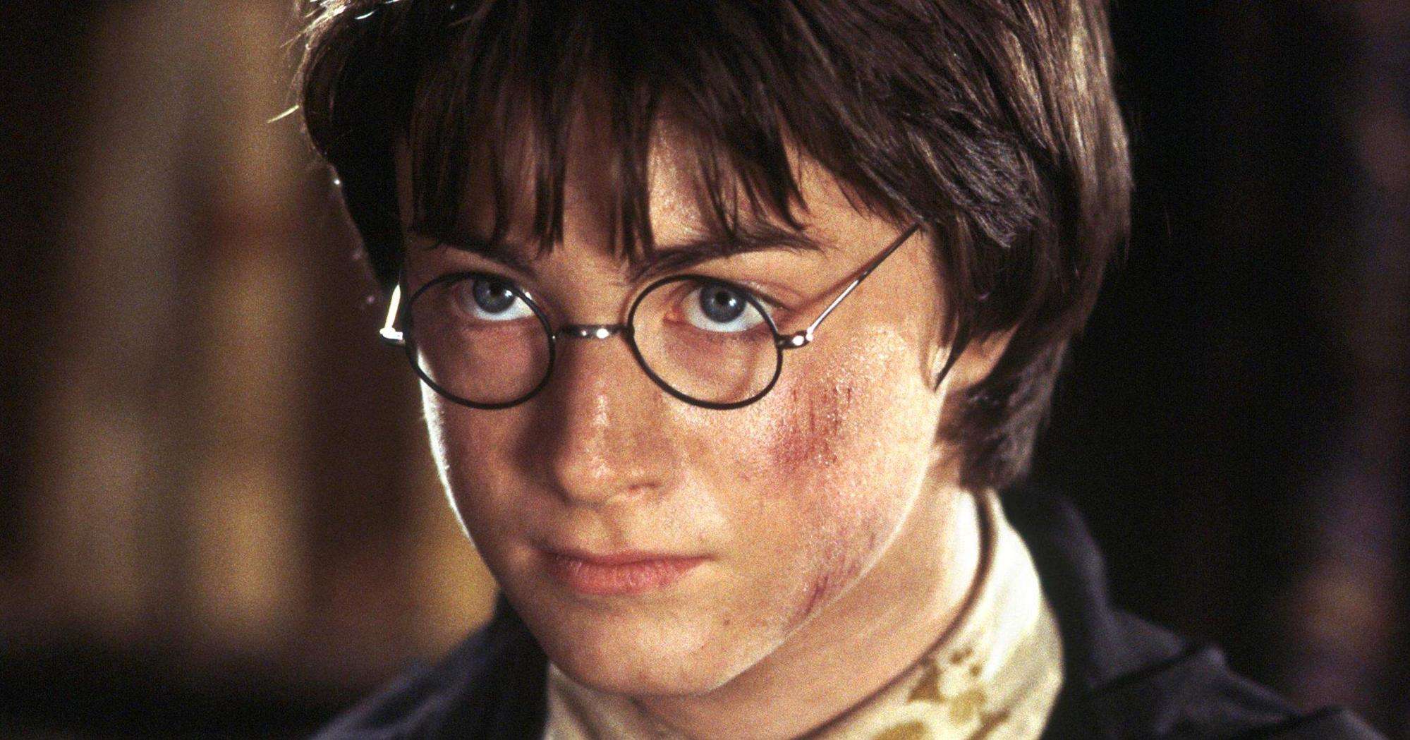 The Ultimate Harry Potter Fan Quiz: Find Out Which House ...