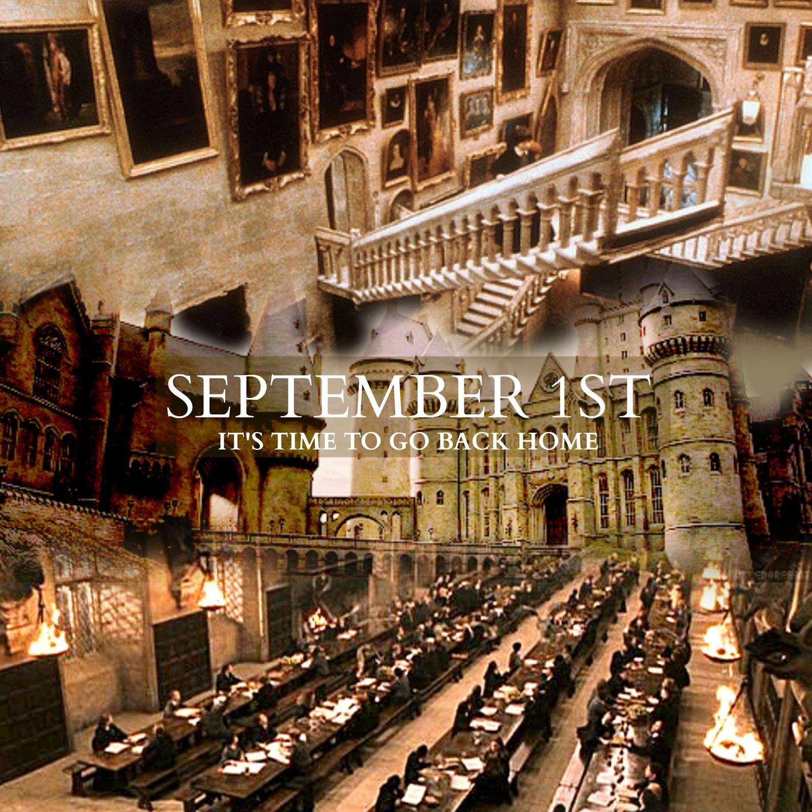 The Weekly Potter: September 1st