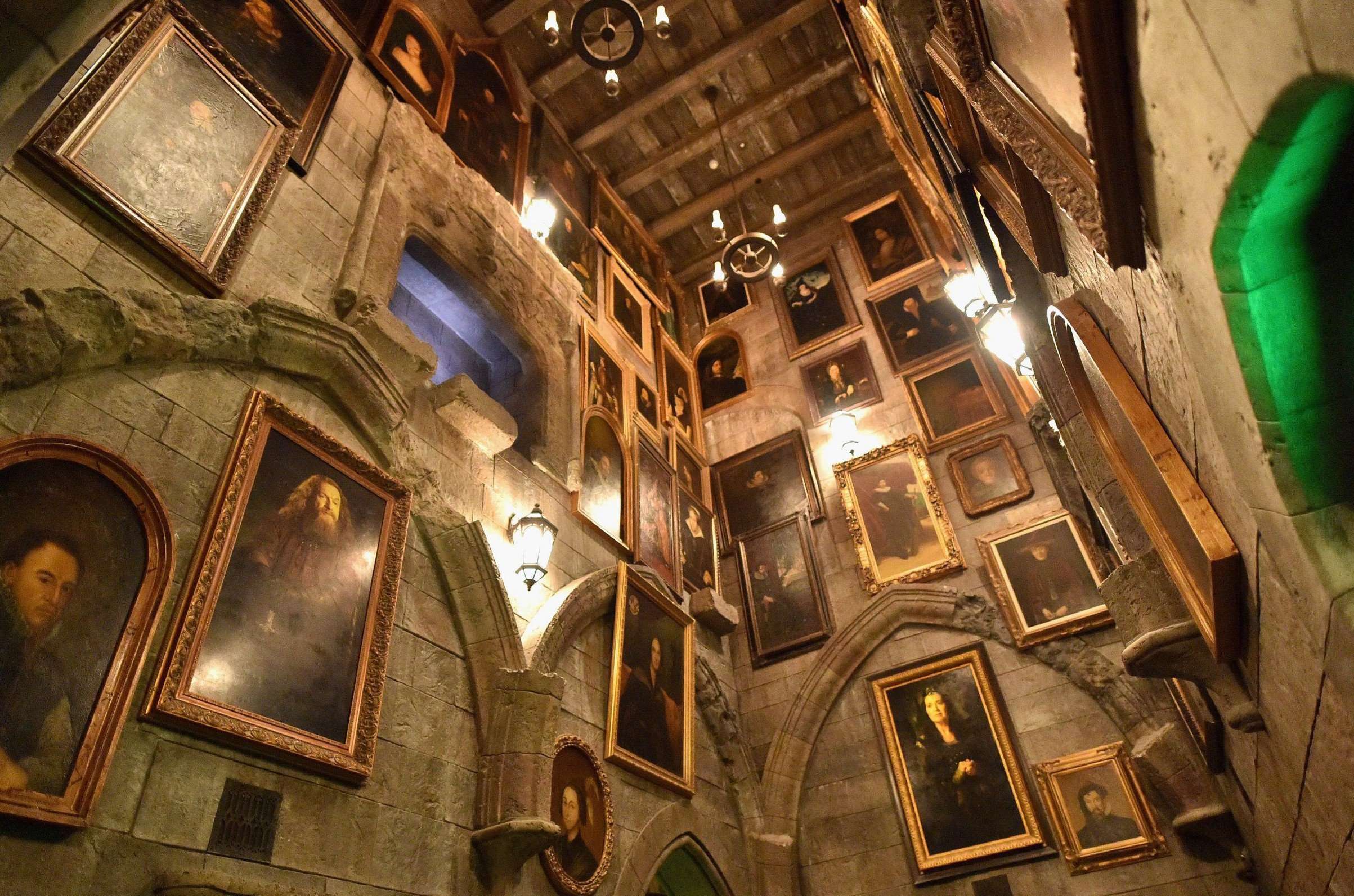 The Wizarding World Of Harry Potter launches at Universal ...