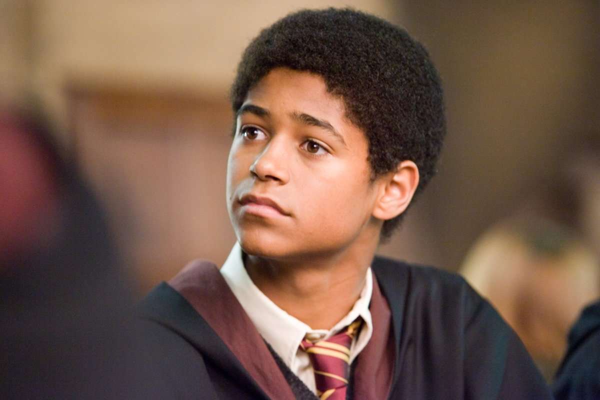 This " Harry Potter"  star is speaking out for more ...