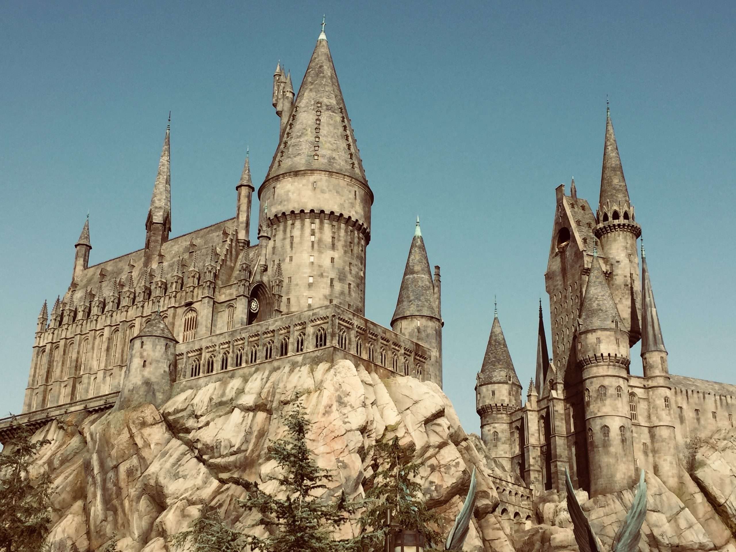 Top Reasons to Visit The Wizarding World of Harry Potter