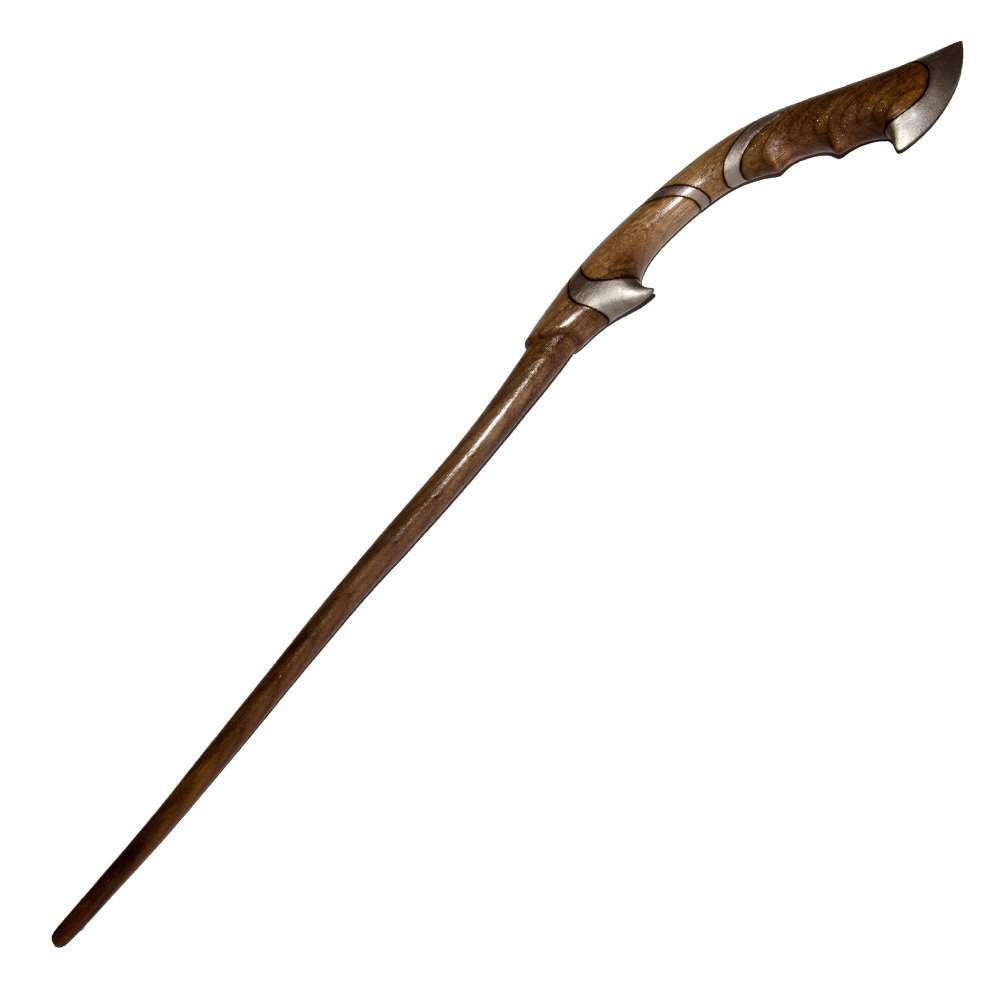 Want a REAL Wand? Guide to the Best Wandmakers