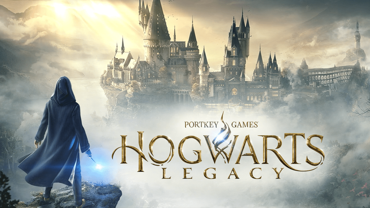Warner Bros unveils Harry Potter role