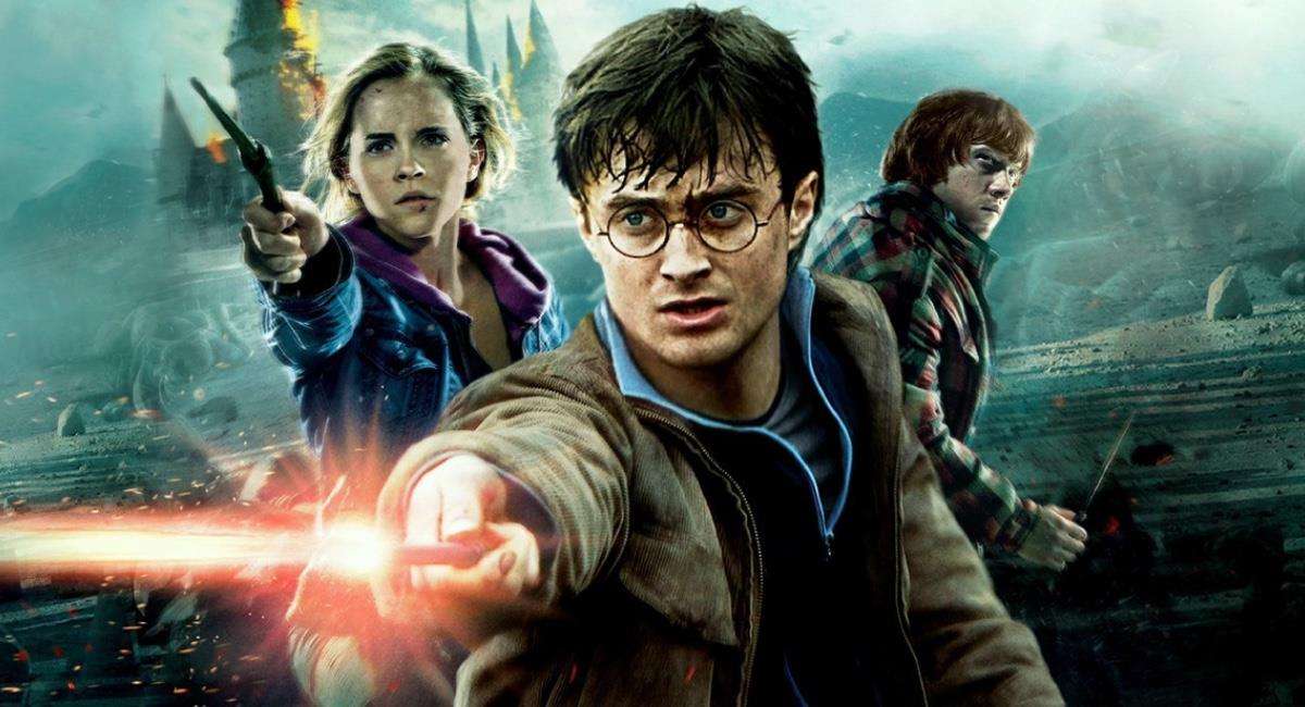 Warner Channel celebra cumpleaños de Harry Potter con una ...