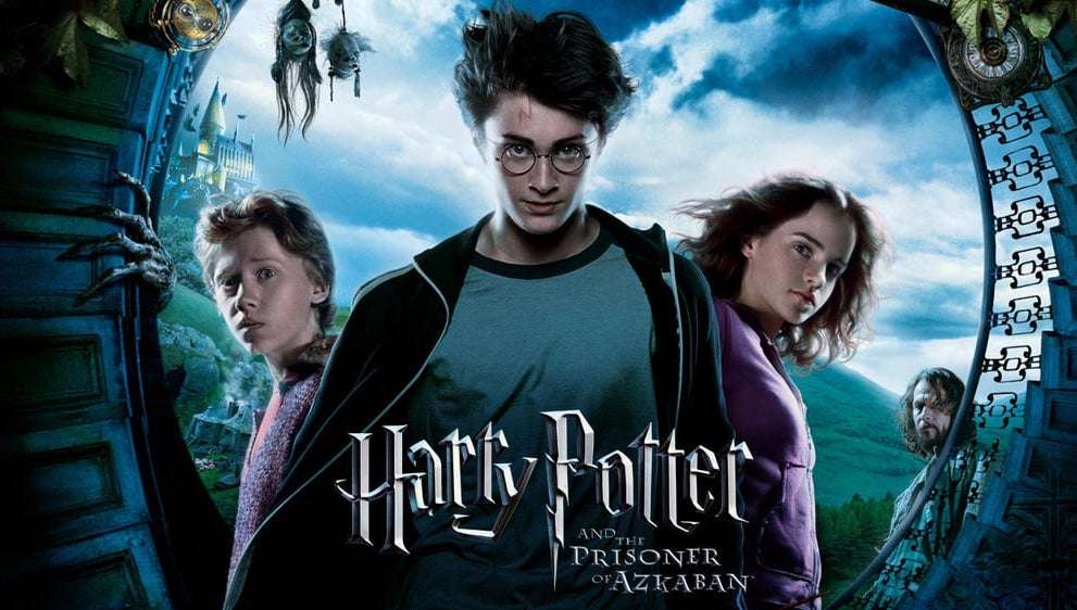 WATCH FREE: Harry Potter and the Prisoner of Azkaban (2004 ...