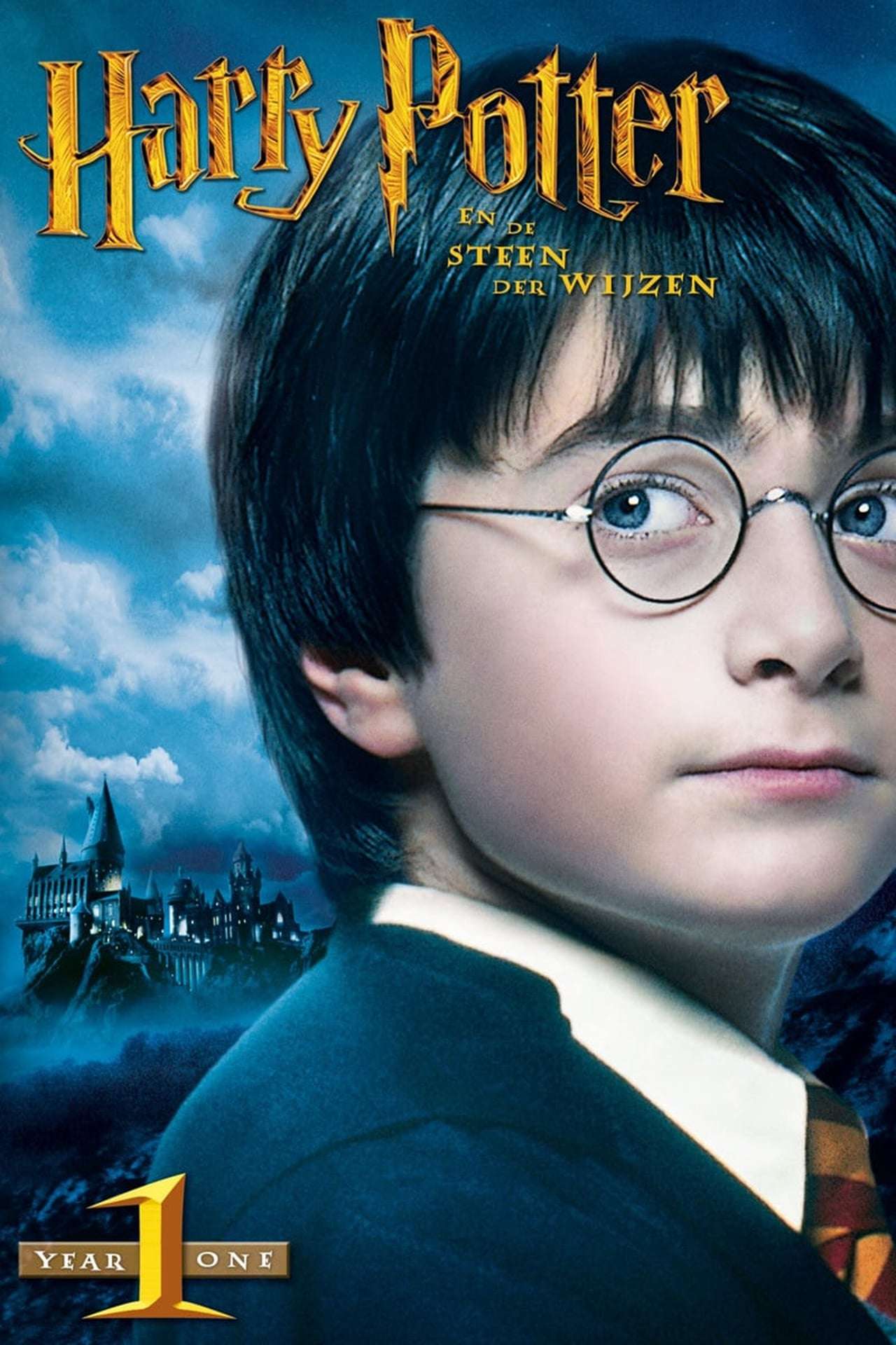 Watch Full Harry Potter and the Philosopher