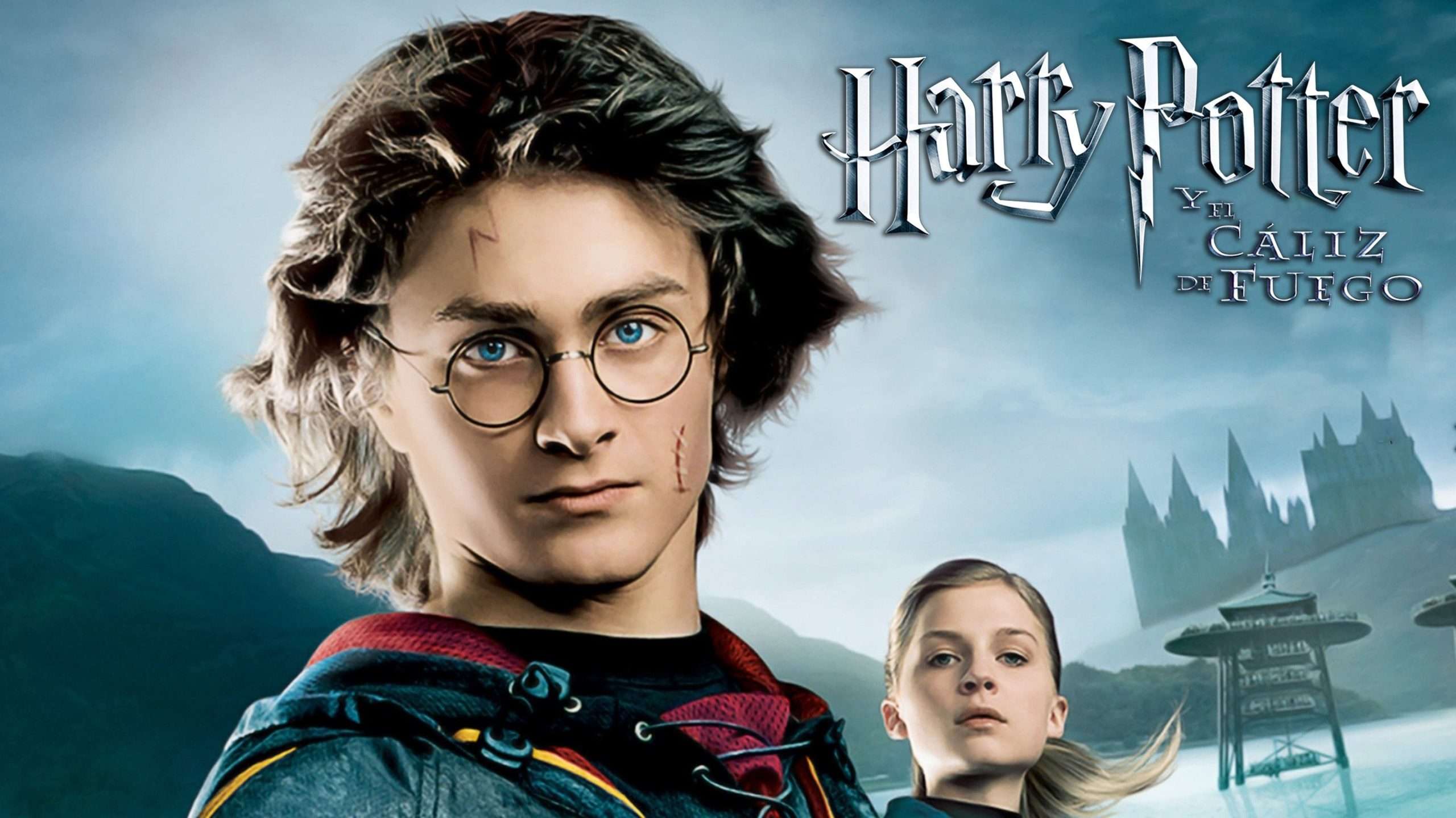 Watch Harry Potter and the Goblet of Fire (2005) Full Movie Online Free ...