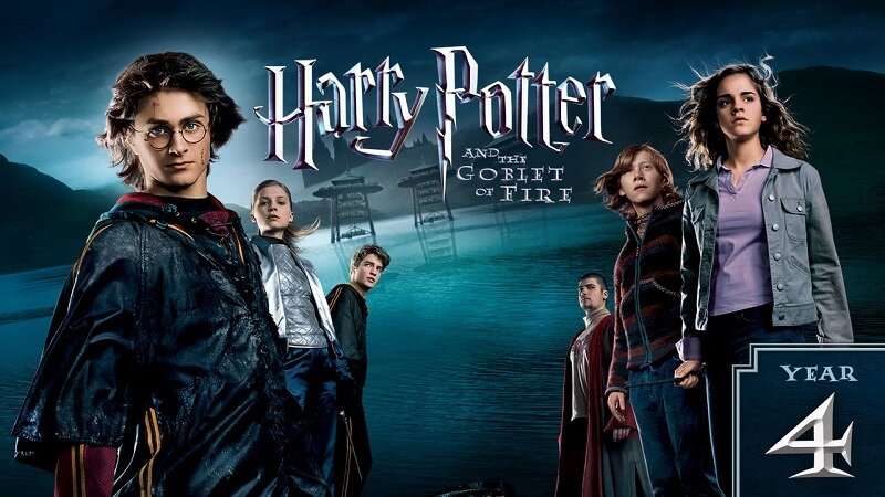 Watch Harry Potter and the Goblet of Fire on Netflix From ...