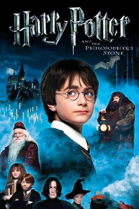Watch Online &  Free Download Harry Potter and the Sorcerer ...