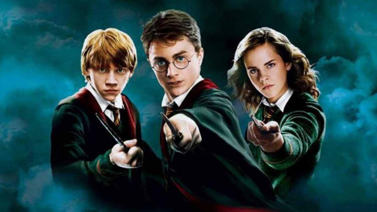 What Could Be In A Harry Potter TV Series ...