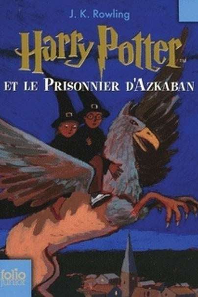 What Do " Harry Potter"  Books Look Like In Your Country?