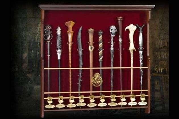 What Harry Potter Wand Core Would You Have?