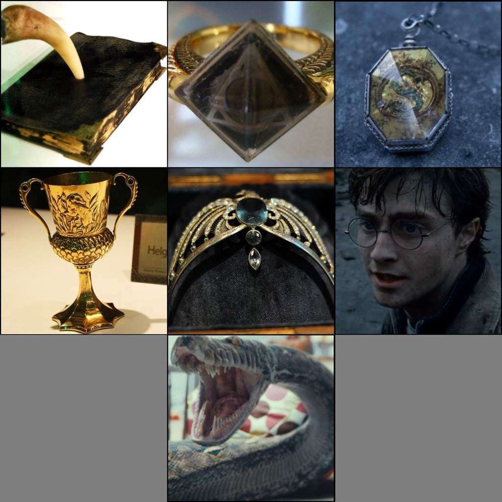 What is the symbolisim behind Voldemort
