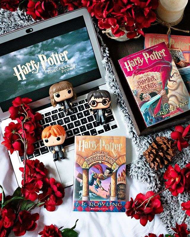 Whats your most favorite Harry Potter book?? And favorite ...