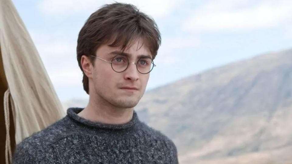 When Daniel Radcliffe said Harry Potter turned him into an ...