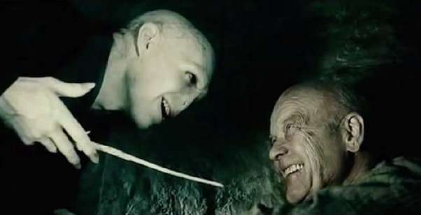 When Dumbledore killed Grindelwald, did he still love ...