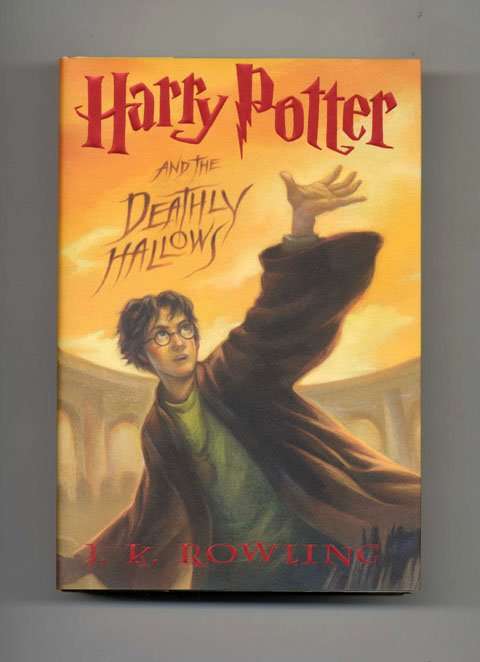 When was the first harry potter book published in american ...