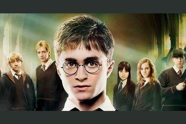 Which Harry Potter Character are most Like in only four questions?
