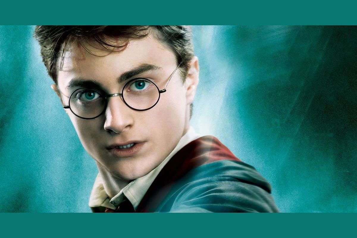 Which Harry Potter Character Should You Marry?