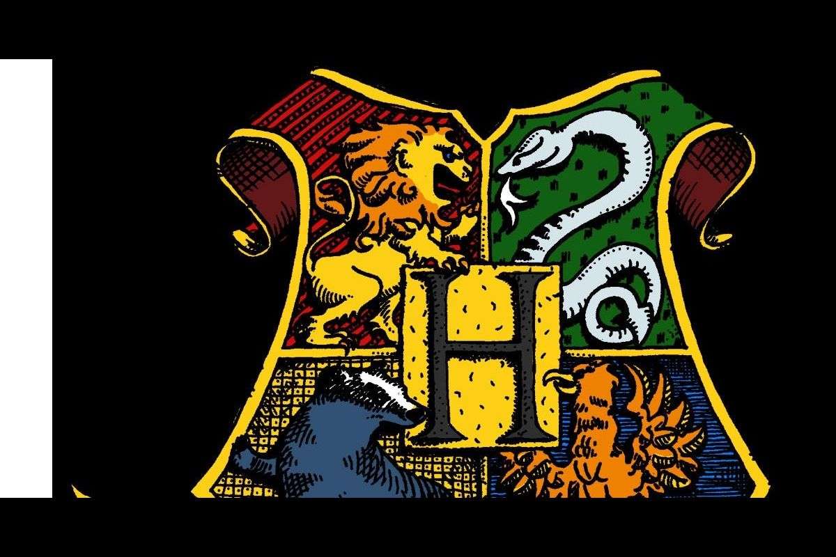 Which Harry Potter house would you be in?