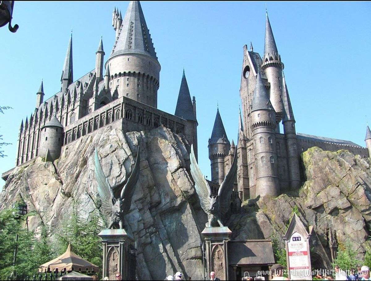 Which Is Better, Harry Potter World In California Or Florida?