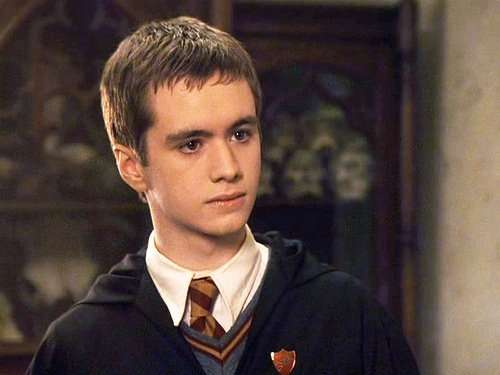 Who are the top ten most beautiful Harry Potter wizards ...