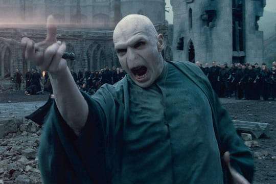 why did Ralph Fiennes almost refuse the role of Voldemort ...