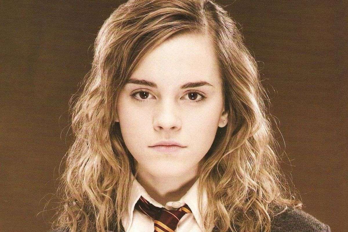 Why Hermione Granger is much more than a sidekick