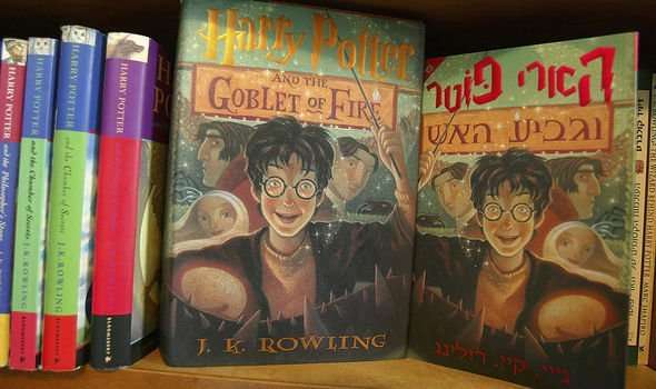 Why is harry potter a banned book rumahhijabaqila.com