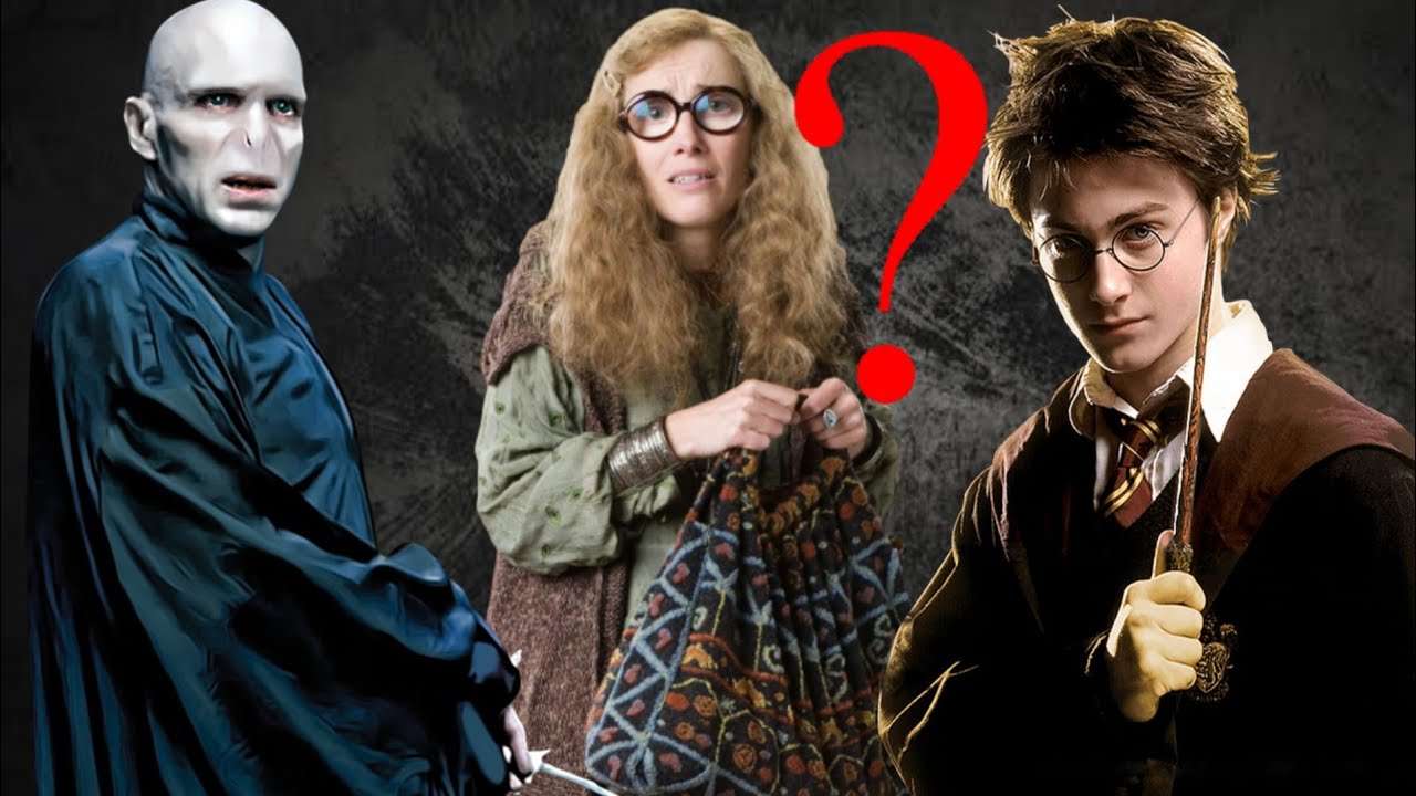 Why lord voldemort Want to kill harry potter