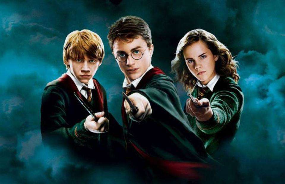 World Book Day: Harry Potter best movie adaptation ever, claims survey ...