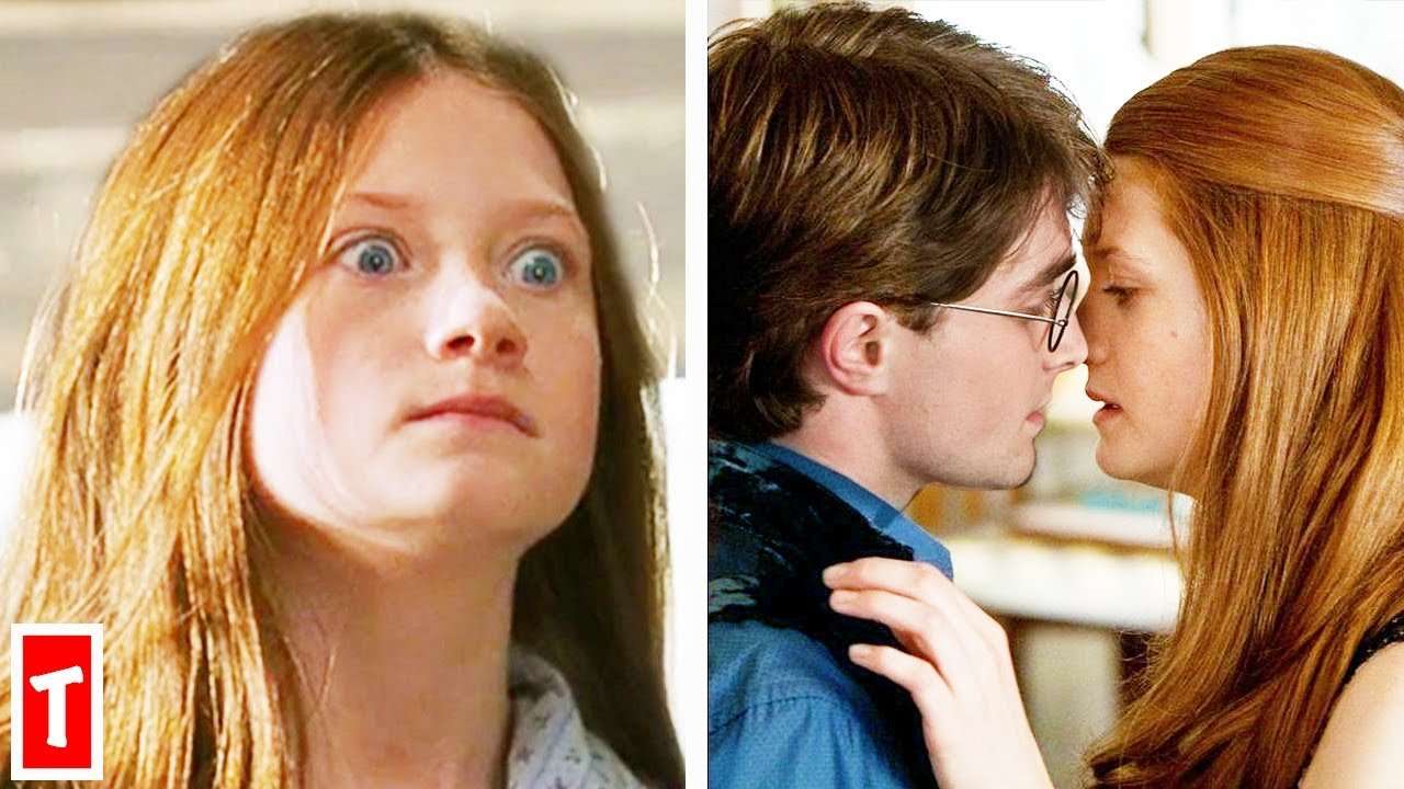 You Will Never Watch Harry Potter The Same Way After This ...